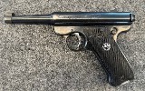 RUGER MARK I .22LR/.22MAG - Image 3 of 3