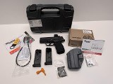 SIG SAUER P365X 9MM LUGER (9x19 PARA) - Image 1 of 3