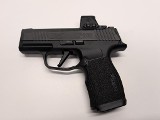 SIG SAUER P365X 9MM LUGER (9x19 PARA) - Image 3 of 3