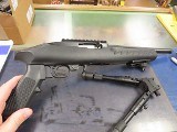 RUGER 22 CHARGER .22 LR - 1 of 3