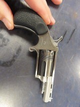 NORTH AMERICAN ARMS WASP .22 WMR - 1 of 3