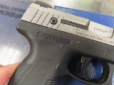 TAURUS PT140 PRO MILLENIUM .40 S&W - 3 of 3