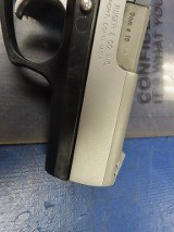RUGER P95DC 9MM LUGER (9x19 PARA) - Image 2 of 3