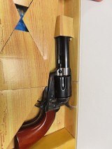 UBERTI 1873 CATTLEMAN II STEEL .45 LC - 1 of 3