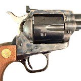 COLT NEW FRONTIER SAA 1981 .44 S&W SPECIAL - Image 3 of 3