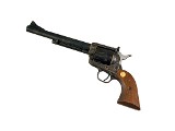 COLT NEW FRONTIER SAA 1981 .44 S&W SPECIAL - Image 2 of 3