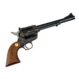 COLT NEW FRONTIER SAA 1981 .44 S&W SPECIAL - Image 1 of 3