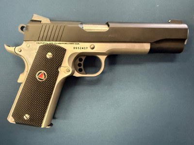 COLT 1911 DELTA ELITE 10MM - Image 1 of 3