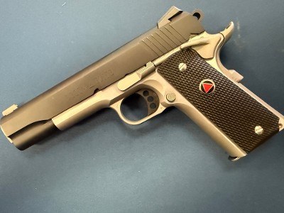 COLT 1911 DELTA ELITE 10MM - Image 3 of 3