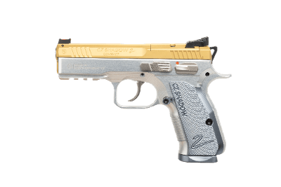 CZ SHADOW 2 COMPACT 9MM LUGER (9x19 PARA) - Image 1 of 1