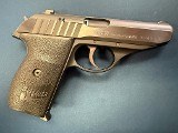 SIG SAUER P232 .380 ACP - 1 of 2