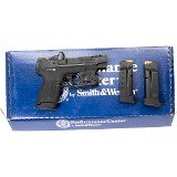 SMITH & WESSON M&P9 SHIELD PLUS PERFORMANCE CENTER 9MM LUGER (9X19 PARA) - 3 of 3