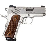 KIMBERSTAINLESS ULTRA TLE II .45 ACP - 2 of 3