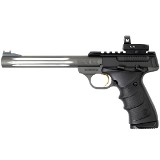 BROWNING BUCK MARK LITE GRAY URX .22 LR - Image 1 of 3