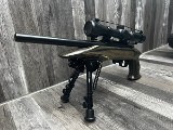 RUGER 22 CHARGER 22 Long Rifle (22LR) - 3 of 3