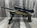 RUGER 22 CHARGER 22 Long Rifle (22LR) - 1 of 3