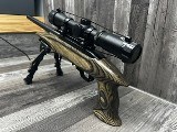 RUGER 22 CHARGER 22 Long Rifle (22LR) - 2 of 3