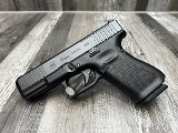 GLOCK 19 GEN 5 9MM LUGER (9x19 PARA) - 1 of 3