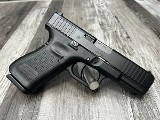 GLOCK 19 GEN 5 9MM LUGER (9x19 PARA) - 2 of 3
