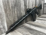 17 DESIGN AND MANUFACTURING 17DM-4 RIFLE 6.5MM GRENDEL - 2 of 3