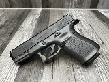 GLOCK 19 GEN 5 9MM LUGER (9x19 PARA) - 1 of 3