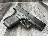 GLOCK 19 GEN 5 9MM LUGER (9x19 PARA) - 2 of 3