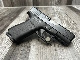 GLOCK 43X MOS 9MM LUGER (9x19 PARA) - 2 of 3