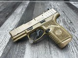 FN REFLEX 9MM LUGER (9x19 PARA) - 1 of 3