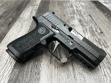 SIG SAUER 320XC-9-BXR3P-R2 9MM LUGER (9x19 PARA) - 2 of 3