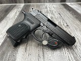 BERSA THUNDER 380 - PISTOL .380 ACP - 2 of 3