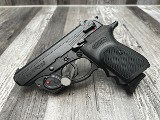 BERSA THUNDER 380 - PISTOL .380 ACP - 1 of 3