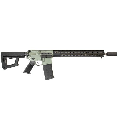 SIG SAUER SIGM400 5.56X45MM NATO - Image 2 of 2