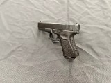 GLOCK G23 GEN3 .40 S&W - 2 of 3
