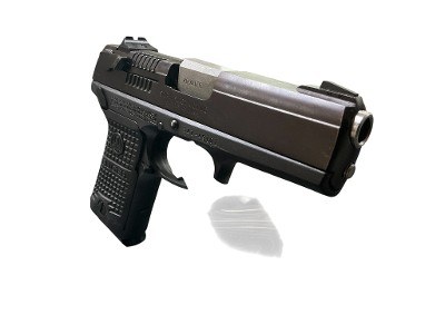 RUGER P94 .40 S&W - Image 3 of 3