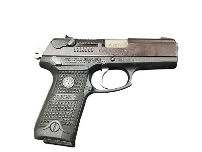 RUGER P94 .40 S&W - Image 1 of 3