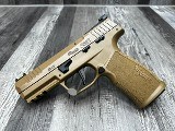SIG SAUER P322 (322C-COY-TACPAC) .22 LR - 1 of 3