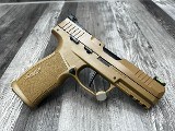 SIG SAUER P322 (322C-COY-TACPAC) .22 LR - 2 of 3