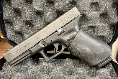 GLOCK G22 GEN 4 .40 S&W - Image 3 of 3