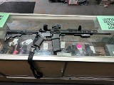 RUGER AR-556 5.56X45MM NATO - 1 of 2