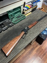 BROWNING BL-22 .22 S/L/LR - 1 of 3