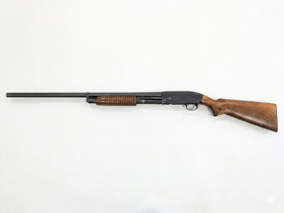 WINCHESTER MODEL 25 12 GA - Image 1 of 2