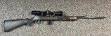 SAVAGE ARMS 64 F .22 LR - Image 1 of 3