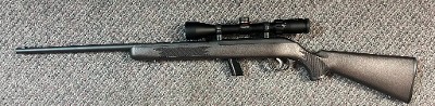 SAVAGE ARMS 64 F .22 LR - Image 2 of 3