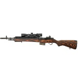 SPRINGFIELD ARMORY M1A .308 WIN - 1 of 3