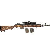 SPRINGFIELD ARMORY M1A .308 WIN - 3 of 3