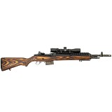 SPRINGFIELD ARMORY M1A .308 WIN - 2 of 3