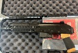 KALASHNIKOV USA KP-9 9MM LUGER (9X19 PARA) - 3 of 3