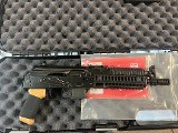 KALASHNIKOV USA KP-9 9MM LUGER (9X19 PARA) - 2 of 3