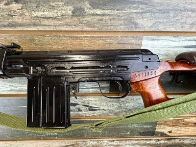 NORINCO NDM-86 7.62X51MM NATO - Image 3 of 3