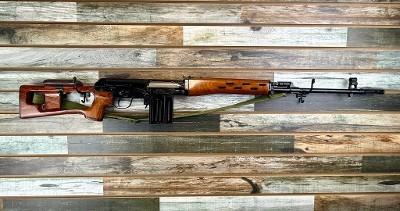 NORINCO NDM-86 7.62X51MM NATO - Image 1 of 3